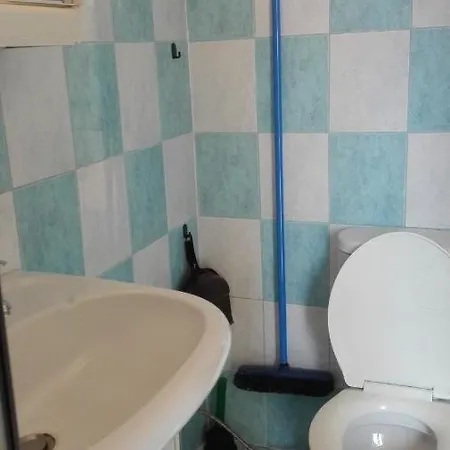 Apartmán U Jirky Bohuňovice Exteriér fotografie