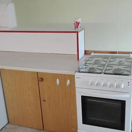 Apartmán U Jirky Bohuňovice Exteriér fotografie