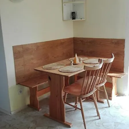 Apartmán U Jirky Bohuňovice Exteriér fotografie