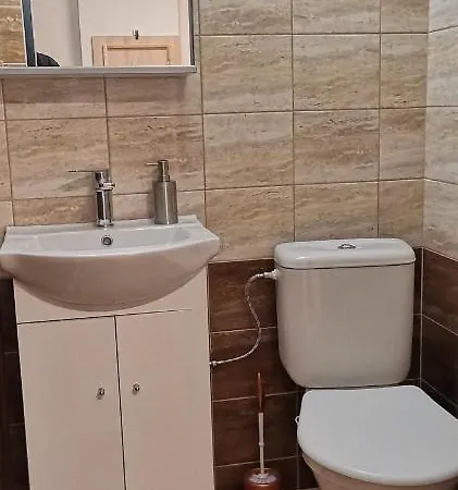 Apartmán U Jirky Bohuňovice Exteriér fotografie