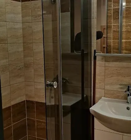 Apartmán U Jirky Bohuňovice Exteriér fotografie