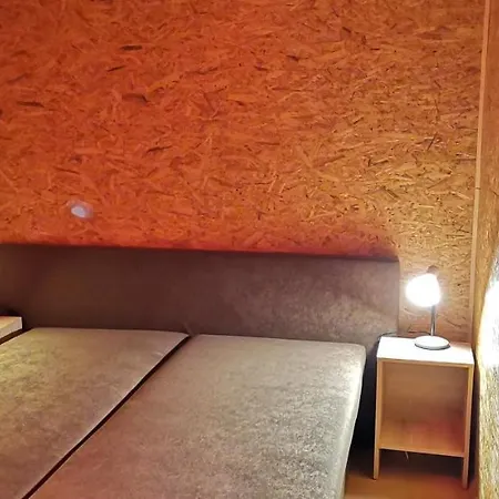 Apartmán U Jirky Bohuňovice Exteriér fotografie