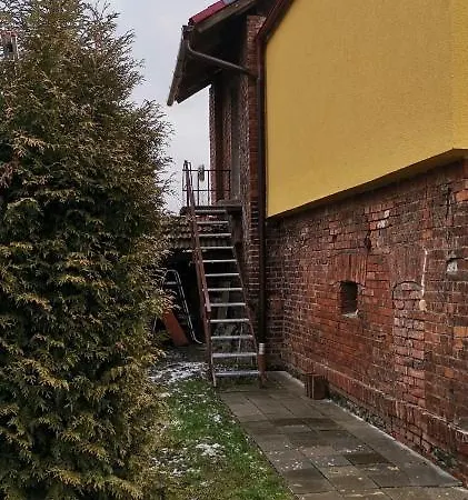 Apartmán U Jirky Bohuňovice Exteriér fotografie