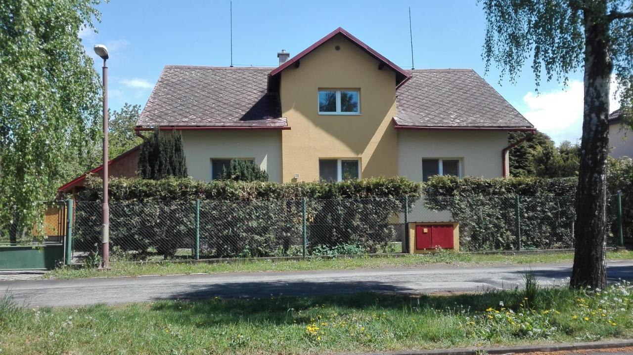 Apartment U Jirky Bohunovice (Olomouc)