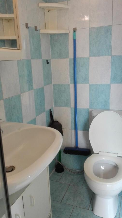 U Jirky Apartmán Bohunovice (Olomouc)