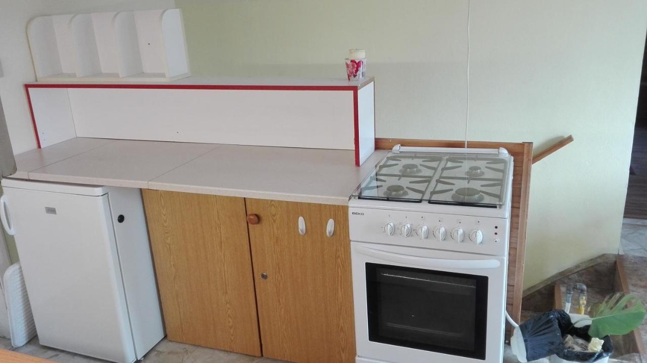 U Jirky Apartmán
