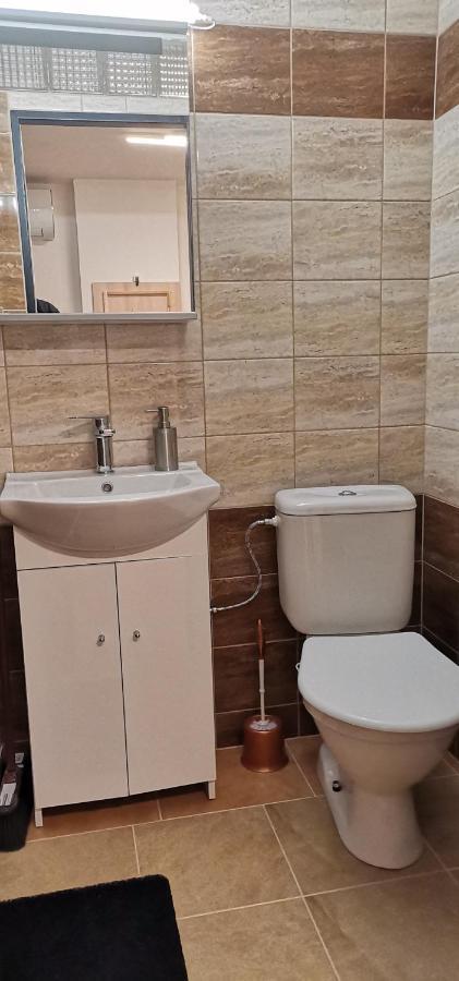 U Jirky Apartment *