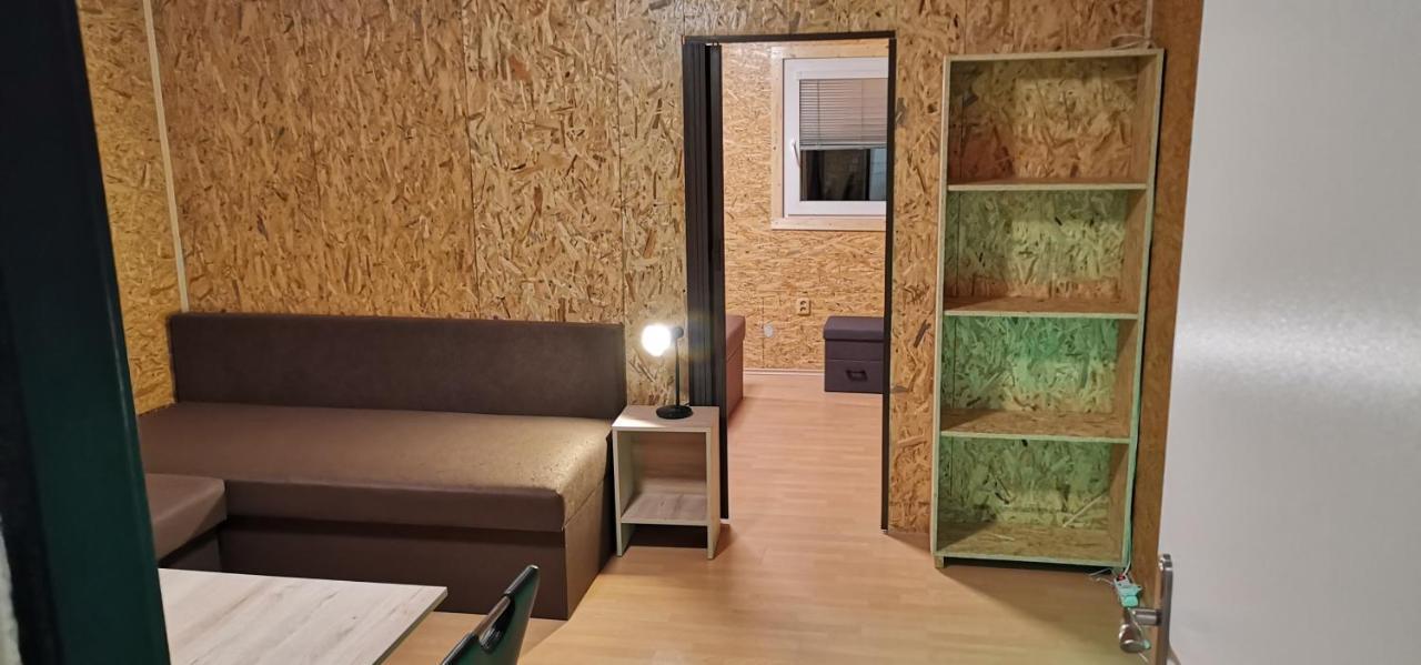Apartment U Jirky *