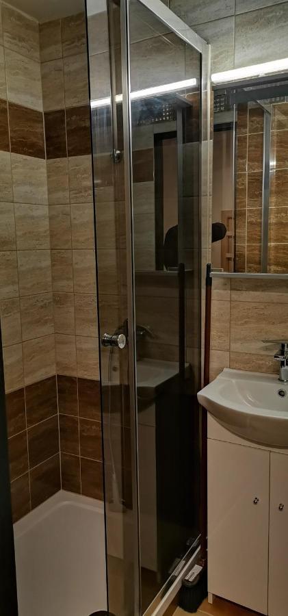 Apartment U Jirky Bohunovice (Olomouc)