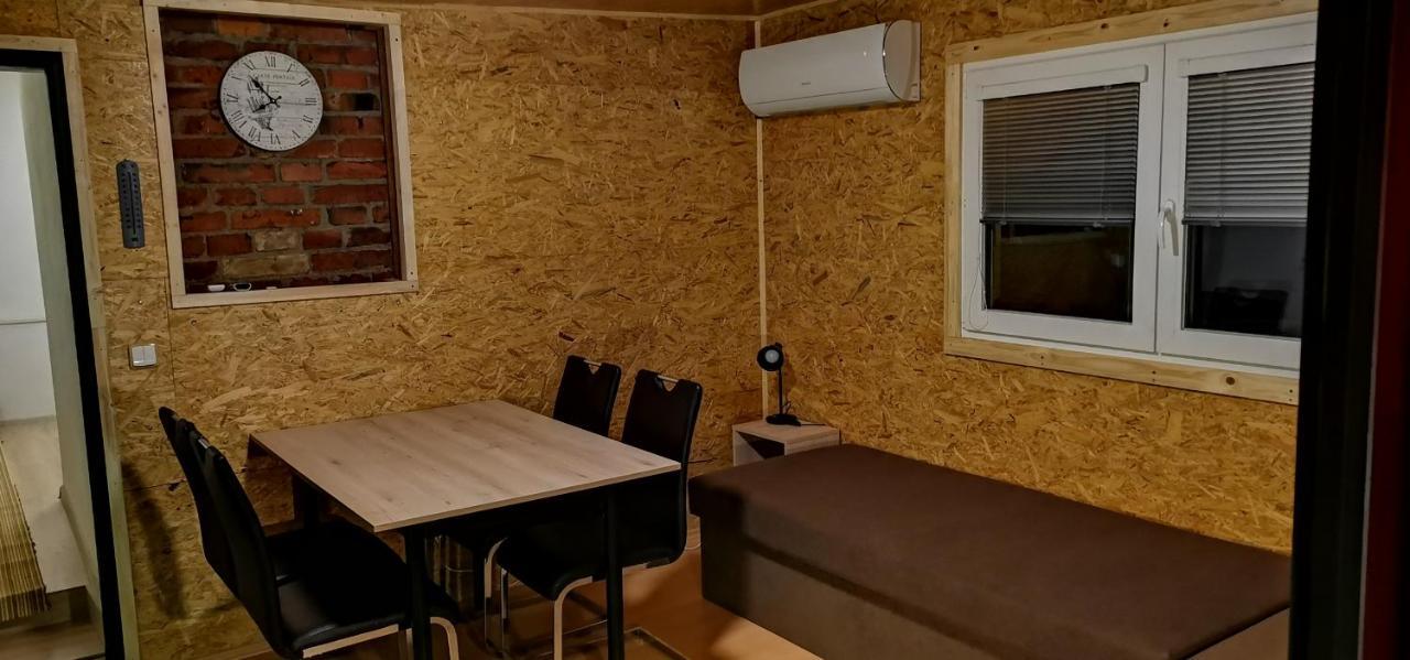 U Jirky Apartment