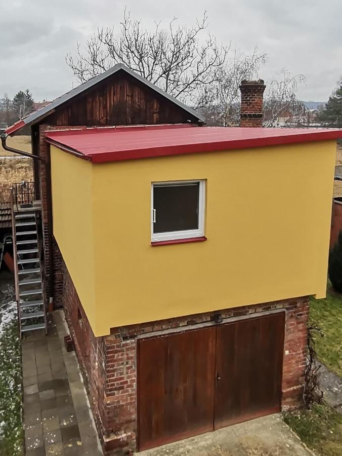 U Jirky Bohunovice (Olomouc)