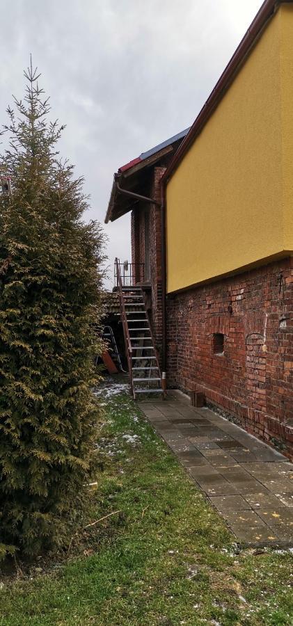 U Jirky Bohunovice (Olomouc)